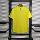 Camisa Al Nassr Home 23/24 - Nike Torcedor Masculina