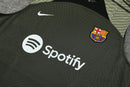 Kit Treino Regata Barcelona 23/24 - Verde