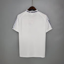 Camisa Real Madrid Titular 96/97 - Versão Retro