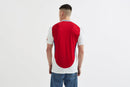 Camisa Arsenal Home 24/25 - Adidas Torcedor Masculina
