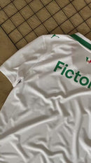 Palmeiras II 26/27 - Versão Jogador Masculina - Branca