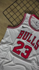 NBA Chicago Bulls 23 Michael Jordan