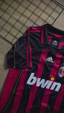 Milan I 2006/07 - Kaka 22 (ou lisa )