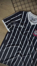 Lançamento Corinthians 26- 27 invasão Torcedor II